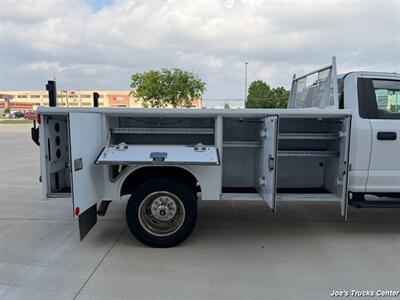 2019 Ford F-450 XL   - Photo 39 - Houston, TX 77041