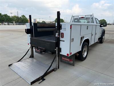 2019 Ford F-450 XL   - Photo 40 - Houston, TX 77041