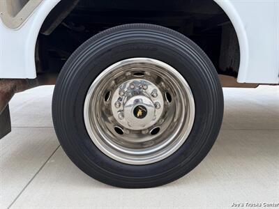 2019 Ford F-450 XL   - Photo 44 - Houston, TX 77041