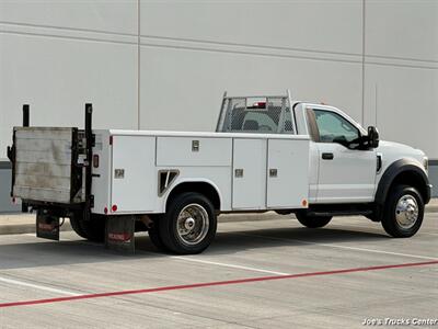 2019 Ford F-450 XL   - Photo 8 - Houston, TX 77041