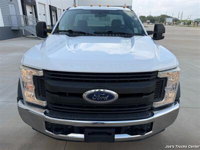 2019 Ford F-450 XL   - Photo 29 - Houston, TX 77041