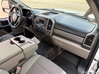 2019 Ford F-450 XL   - Photo 24 - Houston, TX 77041