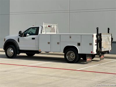 2019 Ford F-450 XL   - Photo 4 - Houston, TX 77041