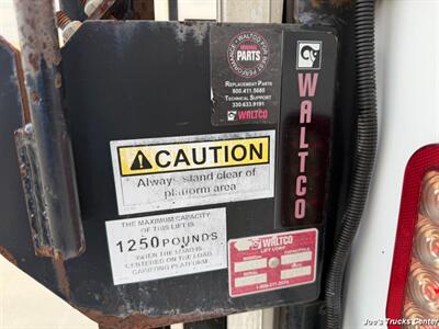 2019 Ford F-450 XL   - Photo 35 - Houston, TX 77041