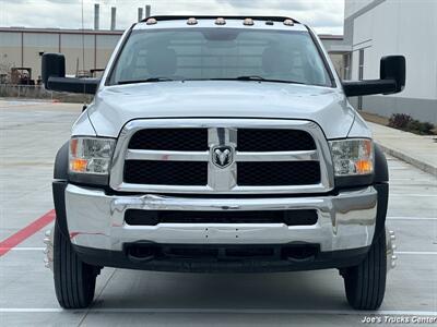 2018 RAM 5500 Tradesman   - Photo 12 - Houston, TX 77041