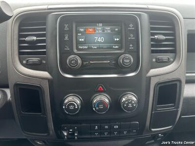 2018 RAM 5500 Tradesman   - Photo 19 - Houston, TX 77041