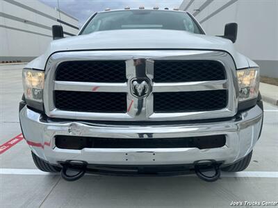 2018 RAM 5500 Tradesman   - Photo 27 - Houston, TX 77041