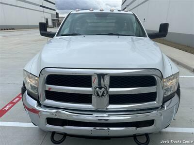 2018 RAM 5500 Tradesman   - Photo 26 - Houston, TX 77041