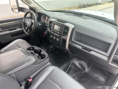 2018 RAM 5500 Tradesman   - Photo 23 - Houston, TX 77041