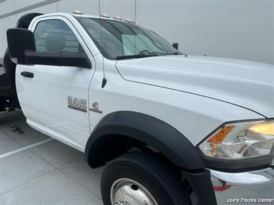 2018 RAM 5500 Tradesman   - Photo 29 - Houston, TX 77041