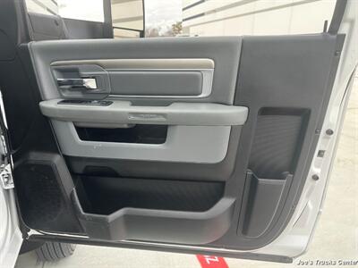 2018 RAM 5500 Tradesman   - Photo 22 - Houston, TX 77041