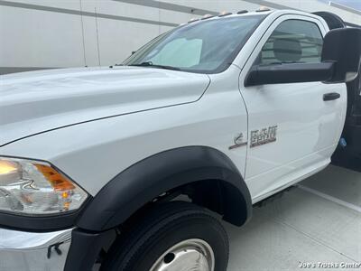 2018 RAM 5500 Tradesman   - Photo 28 - Houston, TX 77041