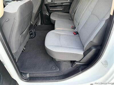 2019 RAM 2500 Big Horn 4x4   - Photo 30 - Houston, TX 77041