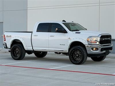2019 RAM 2500 Big Horn 4x4   - Photo 10 - Houston, TX 77041