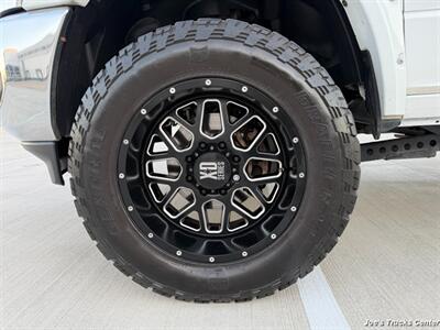 2019 RAM 2500 Big Horn 4x4   - Photo 50 - Houston, TX 77041