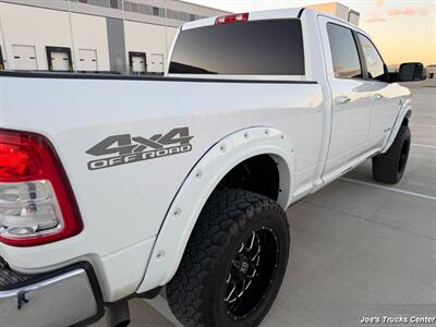 2019 RAM 2500 Big Horn 4x4   - Photo 43 - Houston, TX 77041