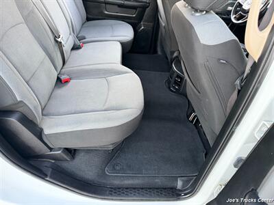 2019 RAM 2500 Big Horn 4x4   - Photo 34 - Houston, TX 77041