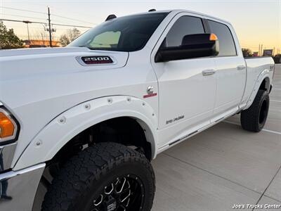2019 RAM 2500 Big Horn 4x4   - Photo 39 - Houston, TX 77041