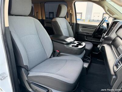 2019 RAM 2500 Big Horn 4x4   - Photo 27 - Houston, TX 77041