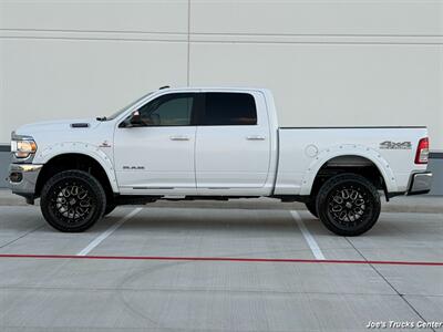 2019 RAM 2500 Big Horn 4x4   - Photo 3 - Houston, TX 77041