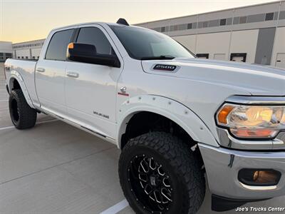 2019 RAM 2500 Big Horn 4x4   - Photo 40 - Houston, TX 77041