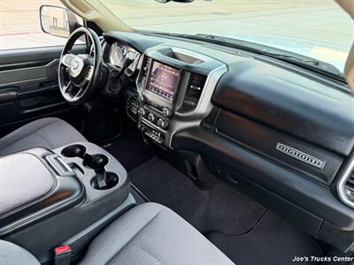 2019 RAM 2500 Big Horn 4x4   - Photo 25 - Houston, TX 77041