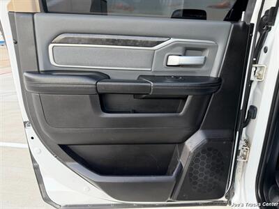 2019 RAM 2500 Big Horn 4x4   - Photo 28 - Houston, TX 77041