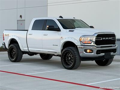 2019 RAM 2500 Big Horn 4x4   - Photo 11 - Houston, TX 77041