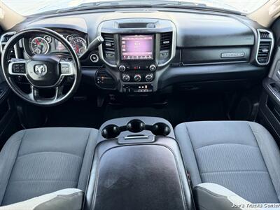 2019 RAM 2500 Big Horn 4x4   - Photo 13 - Houston, TX 77041