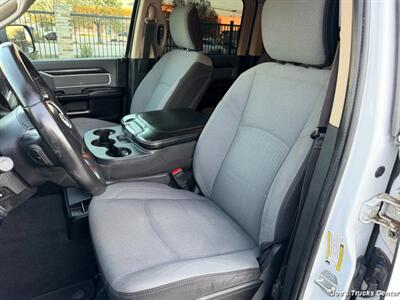 2019 RAM 2500 Big Horn 4x4   - Photo 23 - Houston, TX 77041