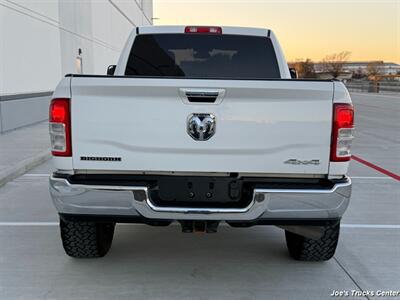 2019 RAM 2500 Big Horn 4x4   - Photo 6 - Houston, TX 77041