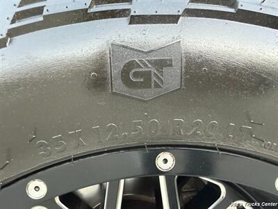 2019 RAM 2500 Big Horn 4x4   - Photo 52 - Houston, TX 77041