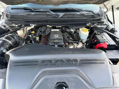 2019 RAM 2500 Big Horn 4x4   - Photo 55 - Houston, TX 77041