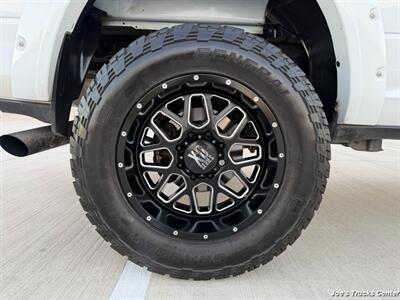 2019 RAM 2500 Big Horn 4x4   - Photo 48 - Houston, TX 77041