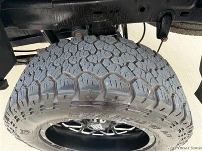 2019 RAM 2500 Big Horn 4x4   - Photo 54 - Houston, TX 77041