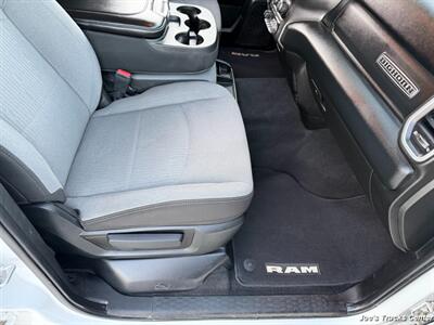 2019 RAM 2500 Big Horn 4x4   - Photo 26 - Houston, TX 77041