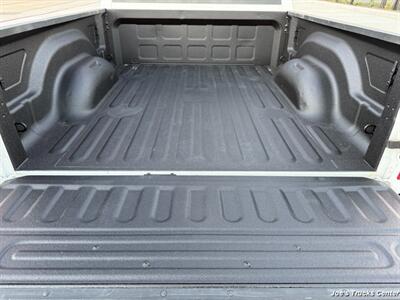 2019 RAM 2500 Big Horn 4x4   - Photo 44 - Houston, TX 77041