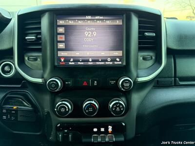 2019 RAM 2500 Big Horn 4x4   - Photo 16 - Houston, TX 77041