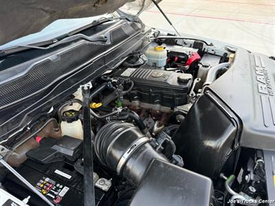 2019 RAM 2500 Big Horn 4x4   - Photo 57 - Houston, TX 77041