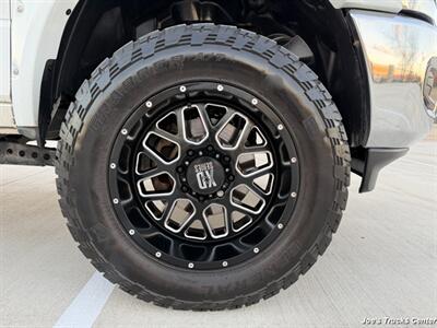 2019 RAM 2500 Big Horn 4x4   - Photo 46 - Houston, TX 77041