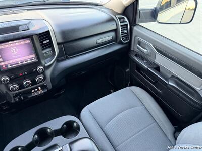 2019 RAM 2500 Big Horn 4x4   - Photo 15 - Houston, TX 77041