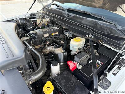 2019 RAM 2500 Big Horn 4x4   - Photo 56 - Houston, TX 77041