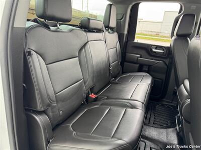 2020 Chevrolet Silverado 2500HD Work Truck   - Photo 33 - Houston, TX 77041