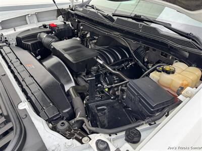 2020 Chevrolet Silverado 2500HD Work Truck   - Photo 54 - Houston, TX 77041