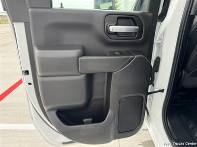 2020 Chevrolet Silverado 2500HD Work Truck   - Photo 26 - Houston, TX 77041
