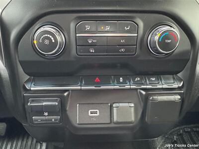 2020 Chevrolet Silverado 2500HD Work Truck   - Photo 17 - Houston, TX 77041