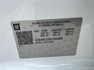2020 Chevrolet Silverado 2500HD Work Truck   - Photo 58 - Houston, TX 77041