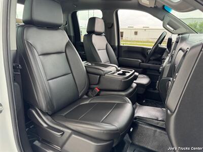 2020 Chevrolet Silverado 2500HD Work Truck   - Photo 25 - Houston, TX 77041