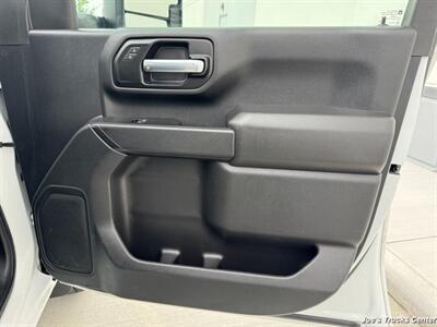 2020 Chevrolet Silverado 2500HD Work Truck   - Photo 22 - Houston, TX 77041