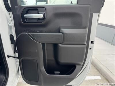 2020 Chevrolet Silverado 2500HD Work Truck   - Photo 30 - Houston, TX 77041
